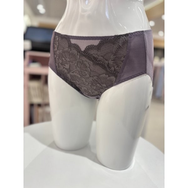 [여주점] 보정군 세트 헴스타일 노라인 팬티 [VPTG556H] VI