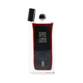 세르주루텐 휘스 데 주아 EDP 스프레이 향수 3.3 oz 프래그런스 향수 4298787