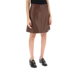 [막스마라] Womens Skirt OCRA COCCIO