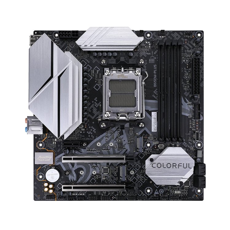 COLORFUL BATTLE-AX B650M-PLUS V14 STCOM - SSG.COM