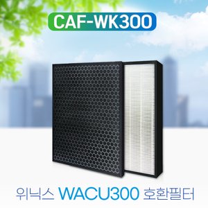 필터왕국 위닉스 공기청정기 AWP-1090R 호환필터/300