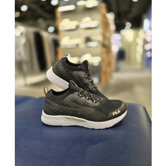 휠라 [파주점] 키즈  플렉스 뉴데이 KD 슬립온운동화 (3XM02490H-001)