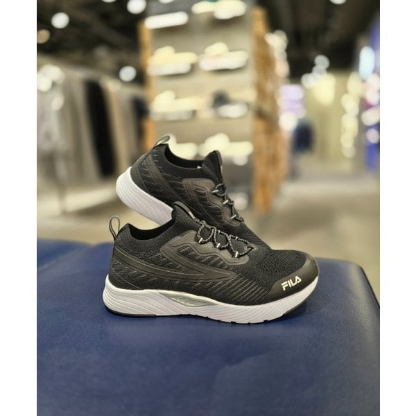 [파주점] 키즈  플렉스 뉴데이 KD 슬립온운동화 (3XM02490H-001)