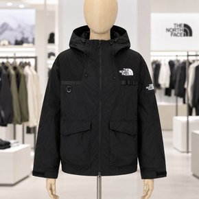 쉘던 자켓 NJ3LS01K BLK LE1221319935