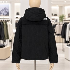 쉘던 자켓 NJ3LS01K BLK LE1221319935
