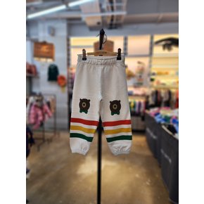 [여주점] (C)베어 스트라이프  팬츠 257301381111