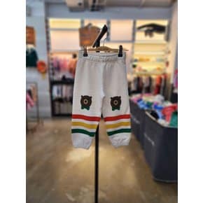 [여주점] (C)베어 스트라이프  팬츠 257301381111