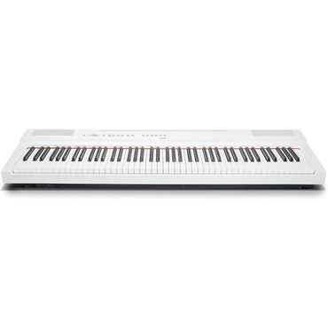  영국 야마하 키보드 Yamaha P125 Portable 디지털 Piano Slim dynamic and powerful for hobbyis