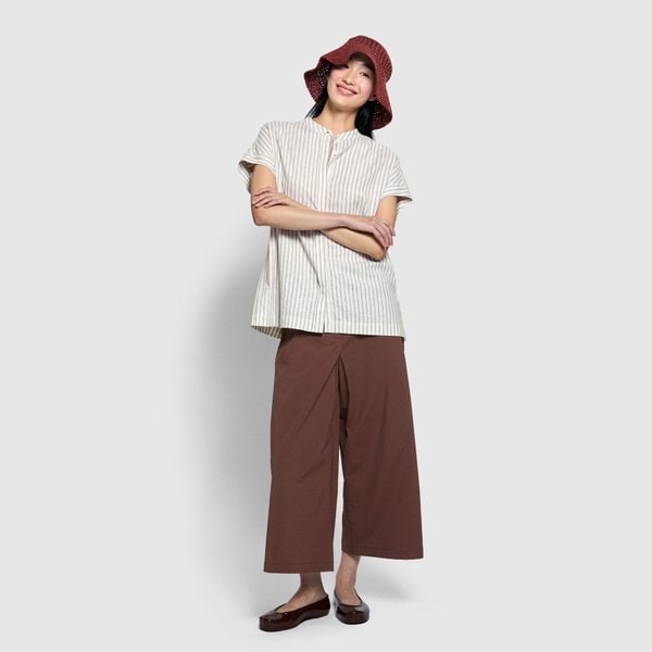 페이퍼 버킷햇 J145205009076