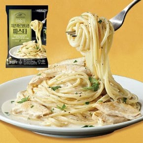 치킨 까르보나라 파스타 360g x 3팩