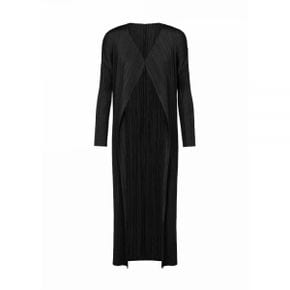 PLEATS PLEASE ISSEY MIYAKE 24FW PP48JA109-15 (플리츠 베이직 롱 가디건)