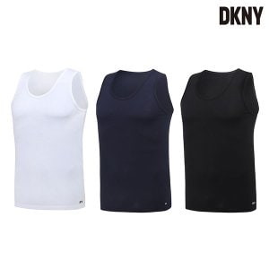 DKNY 남성 프리미엄 모달 런닝 1종 택일