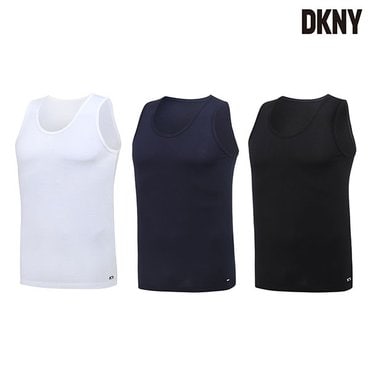 DKNY 남성 프리미엄 모달 런닝 1종 택일