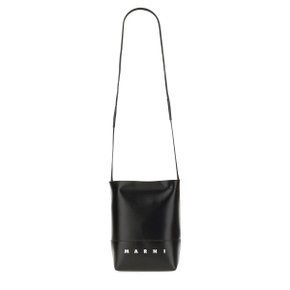 Shoulder bag SBMQ0068A0_P576900N99 BLACK