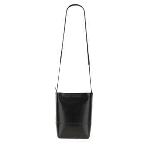 Shoulder bag SBMQ0068A0_P576900N99 BLACK