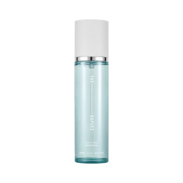 라이브 하이드로 젤인토너  150ml T00100153