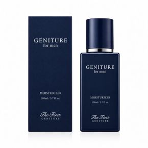 오후 더퍼스트 제너츄어 포맨 모이스처라이저110ml[36209983]