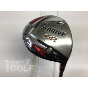 [중고] 1231862중고SR브리지스톤TOURSTAGE X DRIVE GR 2010 3W Tour AD B10  FA2956958