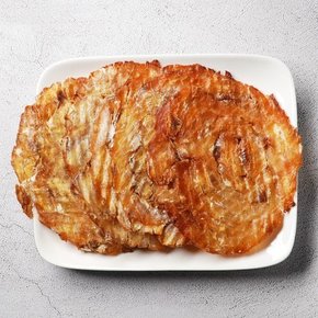 [단짠예찬] 두툼한 구운 쥐포 1kg(1팩)