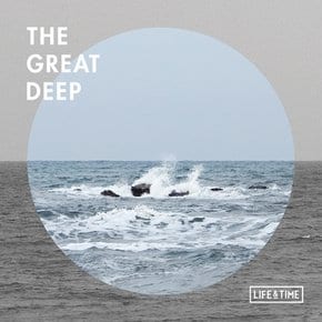 LIFE AND TIME(라이프 앤 타임) - THE GREAT DEEP 미니 1집