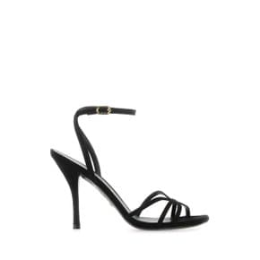 스튜어트 와이츠먼 STUART WEITZMAN SANDALS Sandals SE170 BLK Black