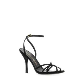 스튜어트 와이츠먼 STUART WEITZMAN SANDALS Sandals SE170 BLK Black