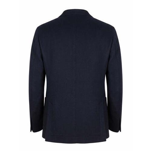 브루넬로 쿠치넬리 수트 자켓 MT4016265CMD05 Blue