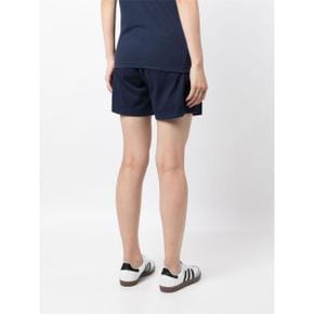 Shorts SH873NANAVY/WHITE Blue