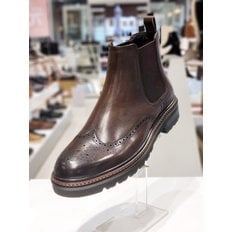 [여주점] 남성 앵클 부츠 SY23R501BROWN