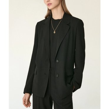 DKNY 어반 트윌 재킷 (DW2F3WJC313L)