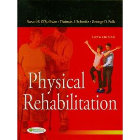 Physical Rehabilitation (OSullivan, Physical Rehabilitation