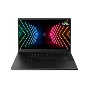 미국 레이저 블레이드 Razer Blade 15 Gaming Laptop NVIDIA GeForce RTX 307010th Gen Intel 8C