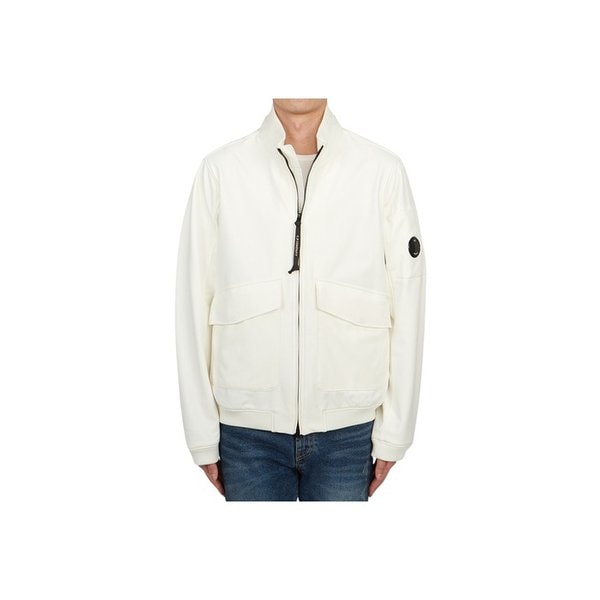 CP컴퍼니 스크래치 남성 봄버 자켓 15CMOW011A 006097A 103