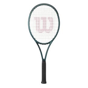 [윌슨] 경식 테니스 라켓 BLADE 블레이드 100 V9 ​​WR151511 G2