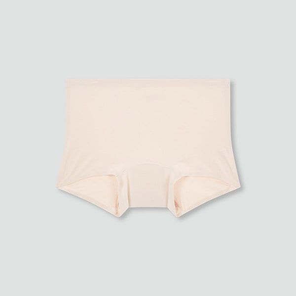 여 퍼펙트 120수 모달 노라인 보이쇼츠 팬티 J416901014011