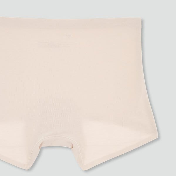 여 퍼펙트 120수 모달 노라인 보이쇼츠 팬티 J416901014011