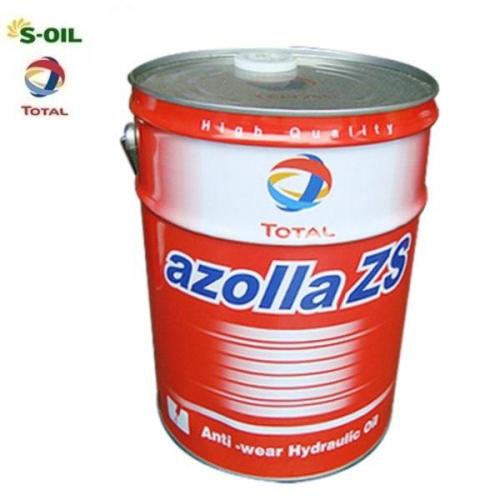 Total AZOLLA ZS 유압작동유 32 20L