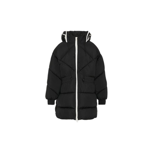 [엠에스지엠] 여성 소프트 나일론 푸퍼 자켓 F5MSJGPF005 110