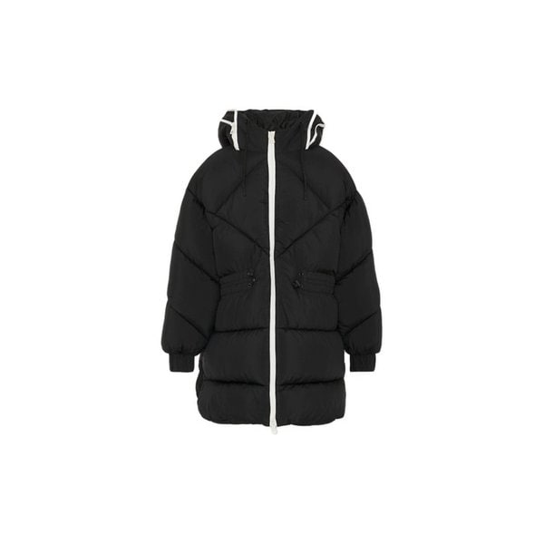 [엠에스지엠] 여성 소프트 나일론 푸퍼 자켓 F5MSJGPF005 110