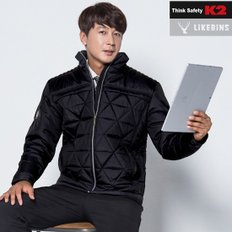 K2라이크빈 LB2-F136 패딩동계자켓