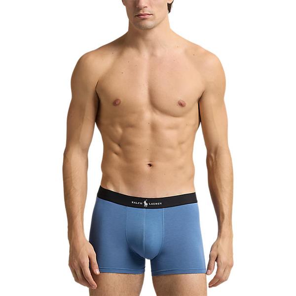 남성 클래식 코튼 블렌드 트렁크 쓰리팩(MAPOUND0S720349999)