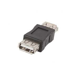 USB 변환젠더 USB타입A (F) 유에스비