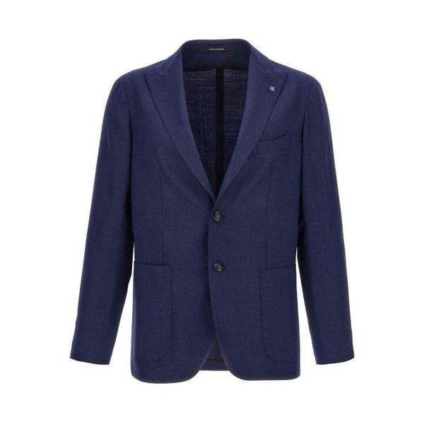 확대된 대표 딸리아토레 수트 자켓 1SMC26K060069I5077 Blue