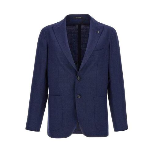 딸리아토레 수트 자켓 1SMC26K060069I5077 Blue