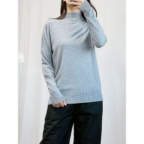 목폴라 목티 터틀넥 반목 폴라티 니트티 페레로_P412964145