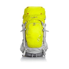 일본 몽벨 백팩 Montbell Trekking Pack 50 WS 1223356 1441585