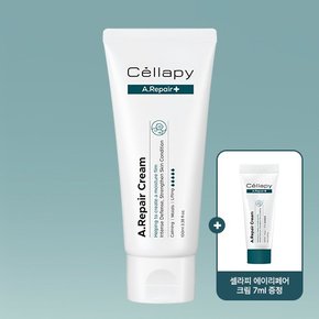 [셀라피] NEW 에이리페어 크림 (대용량) 100ml+GIFT에이리페어크림 미니어처