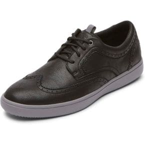 영국 락포트 로퍼 스니커즈 Rockport Mens Colle Wing Tip Sneaker 1718714