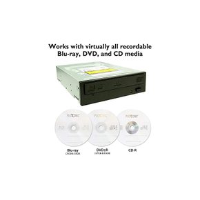 Pioneer BDR-212V Blu-ray SATA 16배 내장 블루레이 라이타