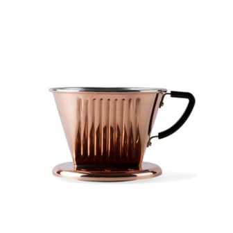 칼리타 동 드리퍼 102 CU 3-4인용